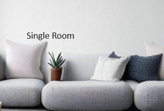 3504 North Ave Studio-3 Beds Apartment, Affordable for Rent - Photo Gallery 5